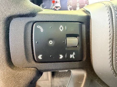 Used 2023 Land Rover Defender 110 Carpathian Edition AWD/4WD image 14