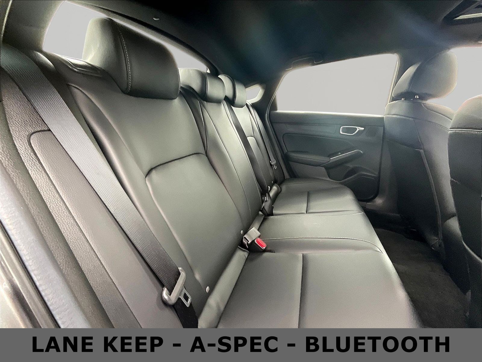 Used 2025 Acura Integra A-Spec FWD image 25