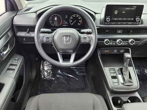 Used 2025 Honda CR-V LX image 12