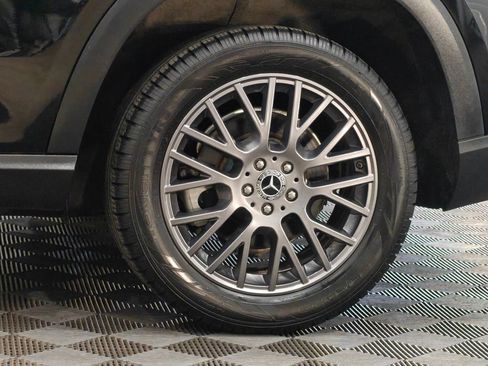 Used 2022 Mercedes-Benz GLE 350 4MATIC image 78