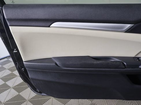 Used 2017 Honda Civic LX image 16