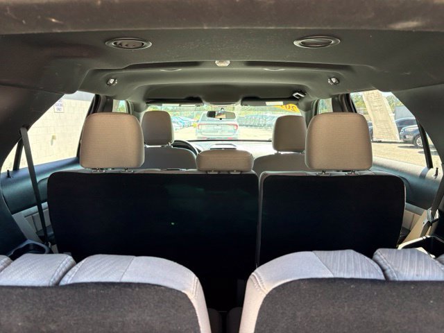 Used 2019 Ford Explorer 4WD image 29