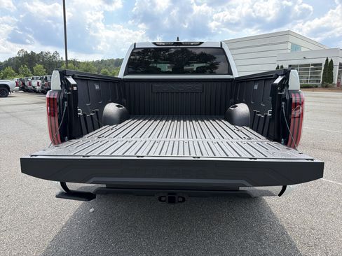New 2026 Toyota Tundra 1794 Edition AWD/4WD image 18