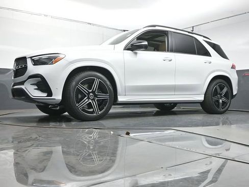 New 2026 Mercedes-Benz GLE 350 4MATIC image 36