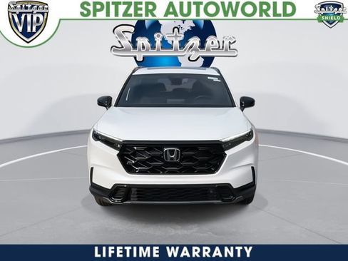 New 2026 Honda CR-V Sport-L image 6