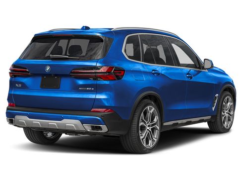 New 2026 BMW X5 xDrive50e w/ Climate Comfort Package AWD/4WD image 20