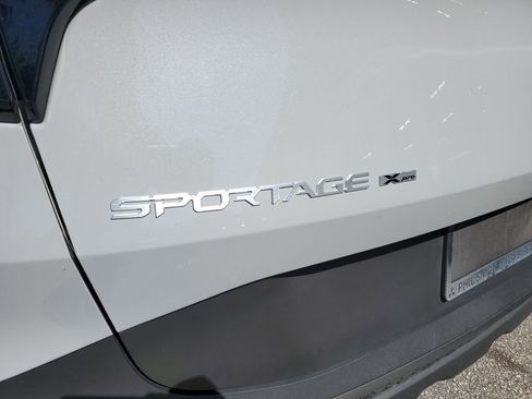 Certified 2024 Kia Sportage X-Pro Prestige AWD/4WD image 7