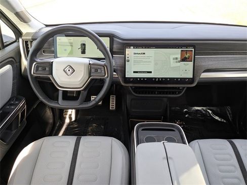 Used 2023 Rivian R1S Adventure image 14