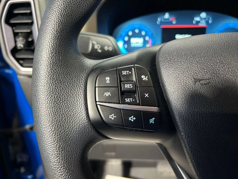 Used 2025 Ford Bronco Sport Big Bend AWD/4WD image 18