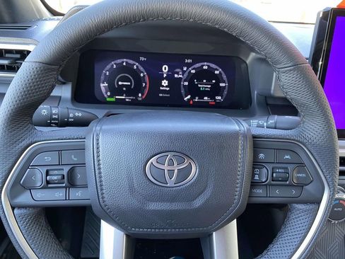 New 2026 Toyota Tacoma TRD Off-Road image 23