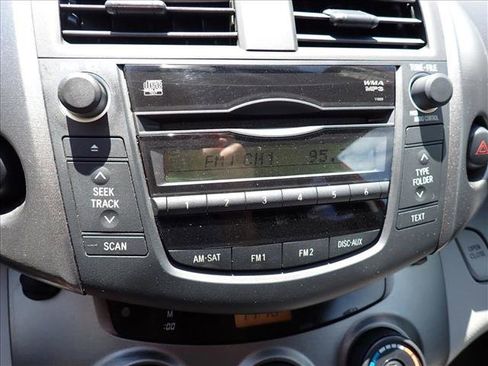 Used 2011 Toyota RAV4 4WD w/ Base L4 Extra Value Pkg image 20