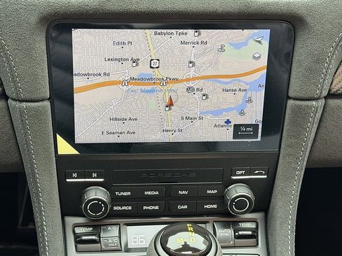 Used 2024 Porsche 718 Boxster Spyder RS w/ Weissach Package image 15