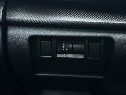 New 2025 Subaru Crosstrek 2.5i Premium image 29