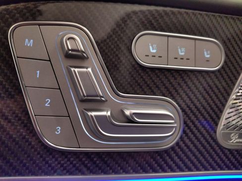 Used 2025 Mercedes-Benz GLE 63 AMG S image 16