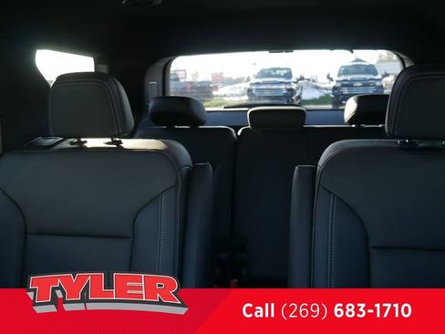 New 2026 Chevrolet Traverse LT image 38