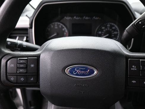 Used 2022 Ford F150 XL w/ Trailer Tow Package AWD/4WD image 16