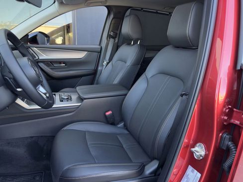 New 2026 MAZDA CX-70 3.3 Turbo w/ Premium Package image 25