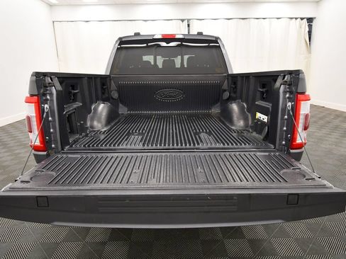 Used 2023 Ford F150 Lariat w/ Equipment Group 502A High AWD/4WD image 7