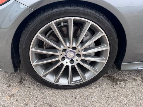 Used 2017 Mercedes-Benz C 300 C 300 image 9