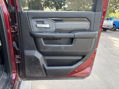 Used 2022 RAM 2500 Power Wagon w/ Level 2 Equipment Group image 12