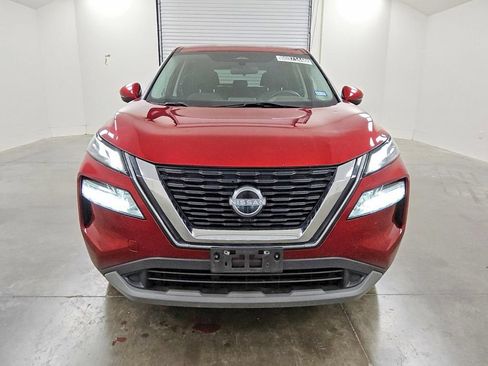 Used 2023 Nissan Rogue SV FWD image 6