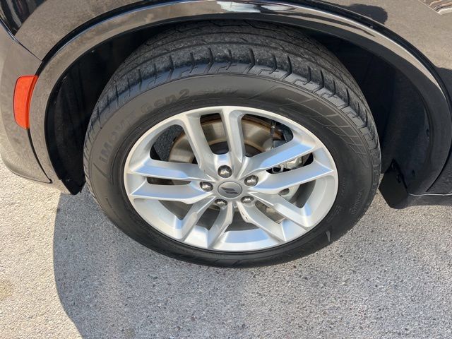 Used 2021 Dodge Durango GT RWD image 21