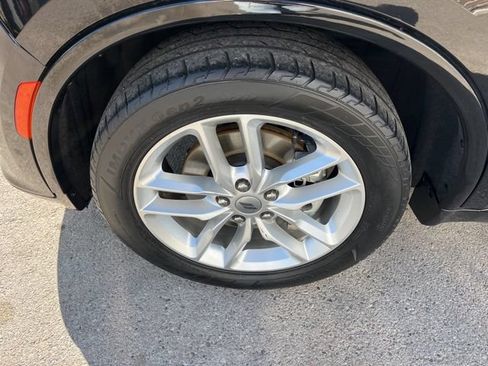 Used 2021 Dodge Durango GT RWD image 21
