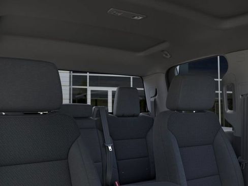 New 2026 GMC Sierra 1500 Pro w/ Pro Value Package AWD/4WD image 24