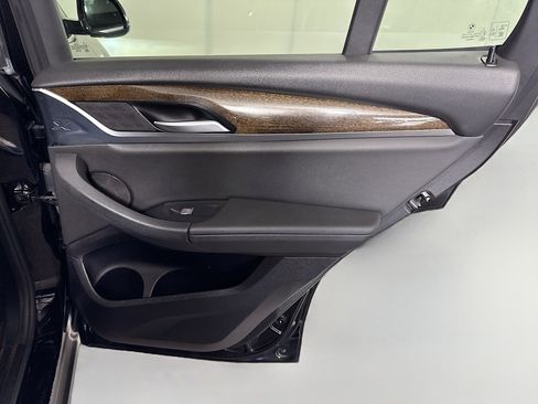 Used 2021 BMW X3 sDrive30i w/ Convenience Package image 28