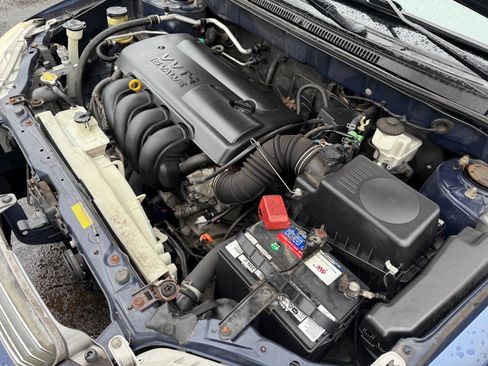 Used 2004 Toyota Corolla CE image 35