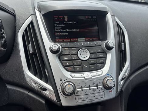 Used 2011 GMC Terrain SLT FWD image 14