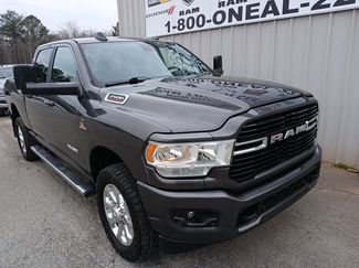 Used 2019 RAM 2500 Big Horn video 1