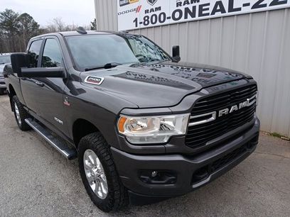 Used 2019 RAM 2500 Big Horn