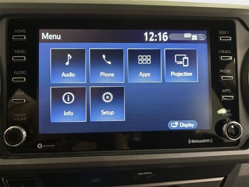 Used 2020 Toyota Tacoma TRD Off-Road image 24