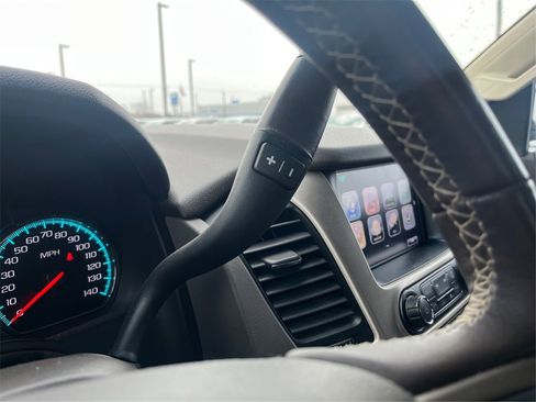 Used 2018 GMC Yukon Denali image 52