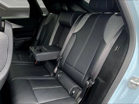 Certified 2024 Cadillac Lyriq Tech AWD/4WD image 22