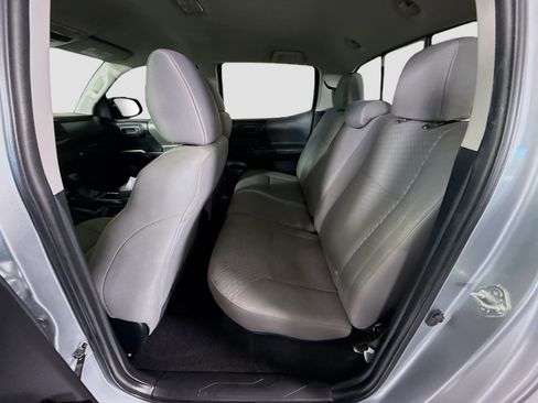 Used 2022 Toyota Tacoma SR AWD/4WD image 24