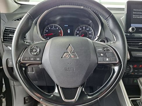 Used 2024 Mitsubishi Eclipse Cross SE AWD/4WD image 10