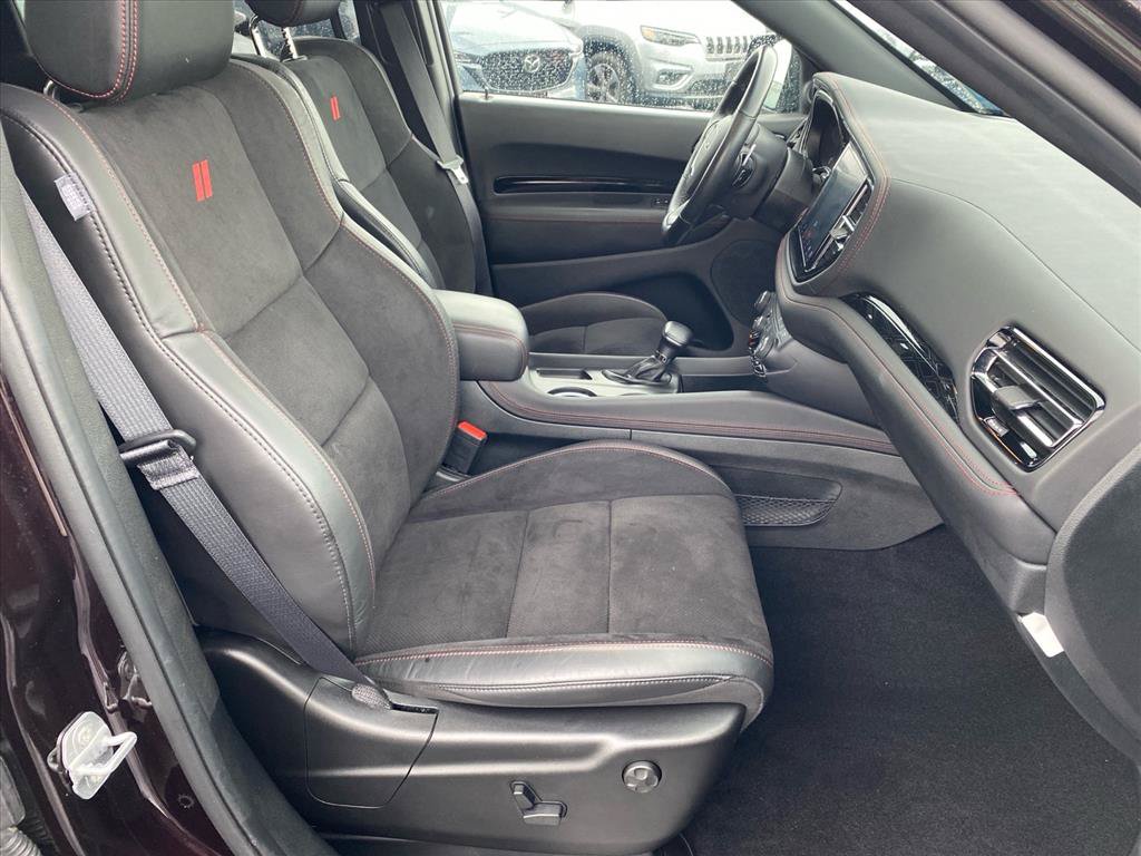 Used 2025 Dodge Durango GT AWD/4WD image 30