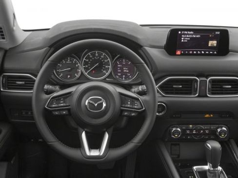 Used 2018 MAZDA CX-5 Grand Touring w/ Premium Package image 10