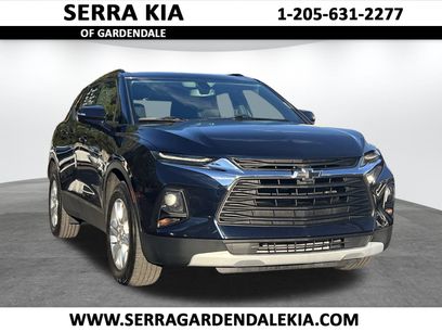 Used 2020 Chevrolet Blazer LT