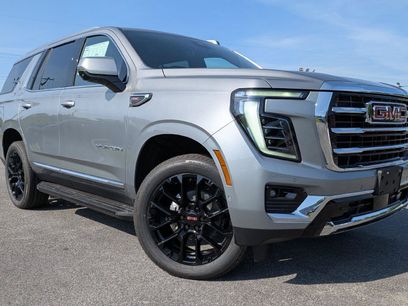 New 2026 GMC Yukon Elevation w/ Elevation Premium Package