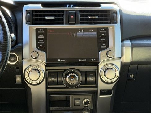 Used 2023 Toyota 4Runner SR5 Premium image 18