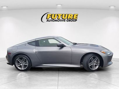 Certified 2025 Nissan Z Sport w/ Floor Mat Package