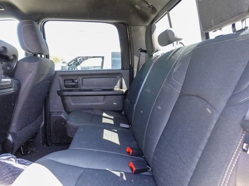 New 2025 RAM 3500 Tradesman image 27