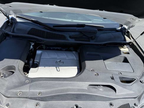 Used 2015 Lexus RX 350 FWD image 10