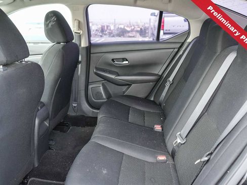 Used 2023 Nissan Sentra S FWD image 13