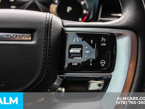 Used 2024 Land Rover Range Rover SE AWD/4WD image 26