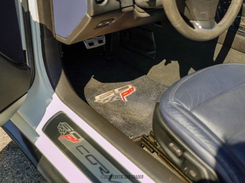 Used 2013 Chevrolet Corvette Grand Sport w/ 4LT Preferred Equipment Group image 36