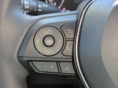 Certified 2024 Toyota RAV4 XLE Premium image 22